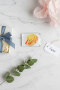 Jacket Potato Gift Flatlay