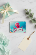 Octopus Gift Flatlay